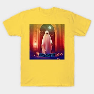 Halloween Night T-Shirt